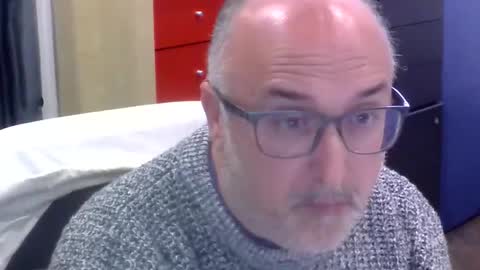 volpi72 online show from April 7, 2026, 6:41 pm