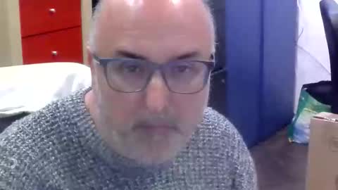 volpi72 online show from April 9, 2026, 6:35 pm