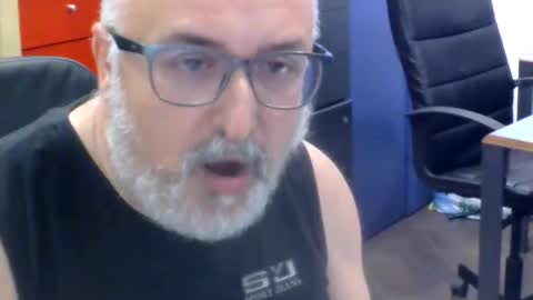 Snapshot of volpi72 chatting on June 9, 2026, 6:30 pm volpi72 online show from June 9, 2026, 6:30 pm