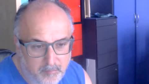 volpi72 online show from July 11, 2026, 11:24 am