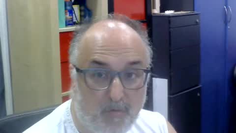 volpi72 online show from July 26, 2026, 8:54 am