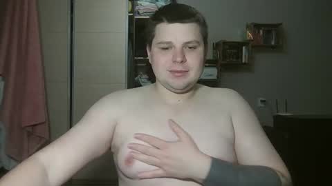 Volshebnik1302 online show from March 3, 2025, 1:53 am