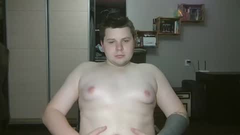 Volshebnik1302 online show from March 3, 2025, 9:26 pm