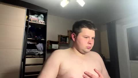 Volshebnik1302 online show from March 4, 2025, 10:16 pm