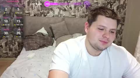 Volshebnik1302 online show from January 13, 2026, 6:13 pm