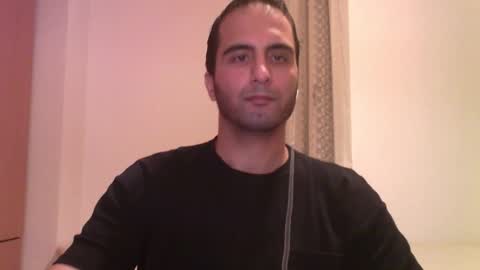 volve5 online show from February 2, 2025, 5:15 pm