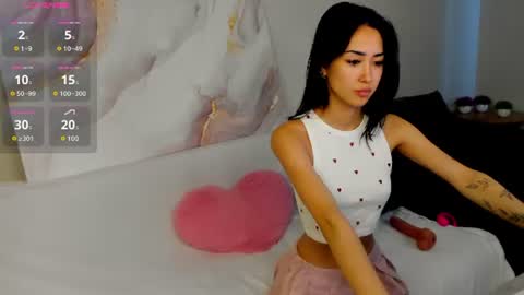 Vonen online show from July 14, 2026, 10:21 am
