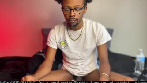 Snapshot of voodoodxck chatting on April 2, 2026, 9:45 pm voodoodxck online show from April 2, 2026, 9:45 pm