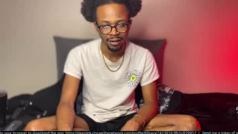 Snapshot of voodoodxck chatting on April 4, 2026, 3:16 am voodoodxck online show from April 4, 2026, 3:16 am