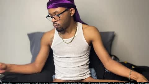 Snapshot of voodoodxck chatting on April 7, 2026, 11:15 pm voodoodxck online show from April 7, 2026, 11:15 pm