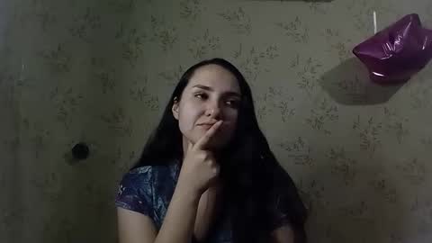 voulezvous_angel online show from February 18, 2026, 5:03 am