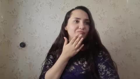 voulezvous_angel online show from March 2, 2026, 8:32 am