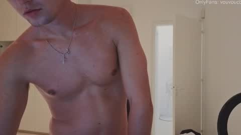 Tim online show from October 9, 2025, 7:12 pm