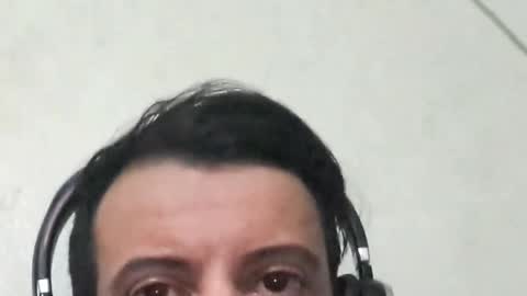 VRED online show from April 16, 2026, 3:07 am