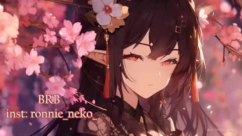 vronnier online show from March 6, 2025, 7:54 pm