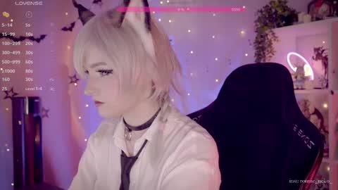 vronnier online show from November 14, 2025, 11:42 am