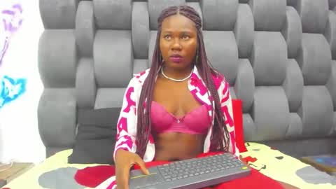 Rosita online show from January 13, 2026, 12:54 pm