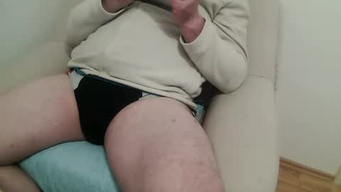 Daniel online show from March 19, 2026, 8:24 pm