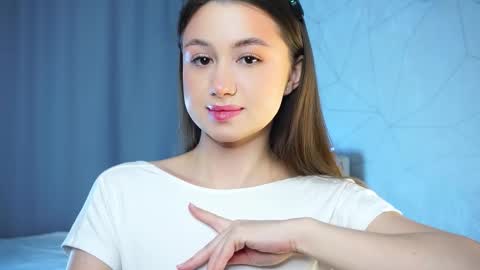 Ethal - thank you for thumb up online show from January 9, 2026, 1:41 am