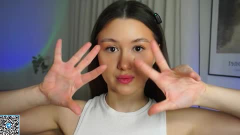 Ethal - thank you for thumb up online show from February 23, 2026, 1:47 am