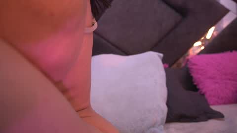 Violeta online show from January 31, 2025, 9:16 am