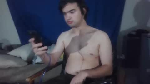 Snapshot of vygrax chatting on February 7, 2025, 10:30 pm Vygrax online show from February 7, 2025, 10:30 pm