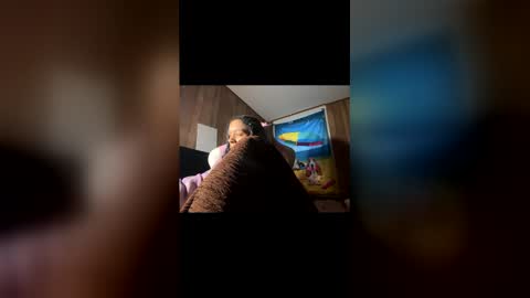 goddess vyluin online show from November 25, 2025, 10:10 pm