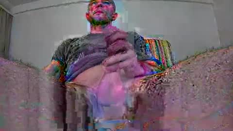 vype121 online show from February 1, 2026, 10:30 pm