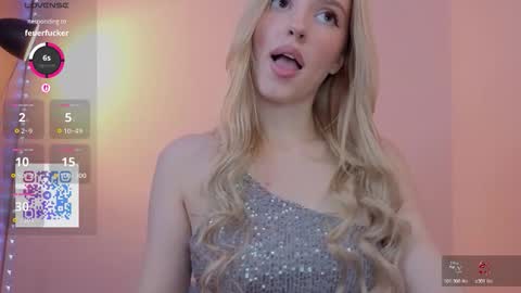 w_pickmebabby_w online show from November 3, 2025, 8:10 pm