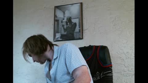 Wacky online show from November 13, 2025, 6:18 pm