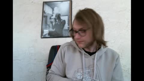 Wacky online show from February 1, 2026, 7:34 pm