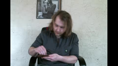Wacky online show from May 11, 2026, 6:05 pm