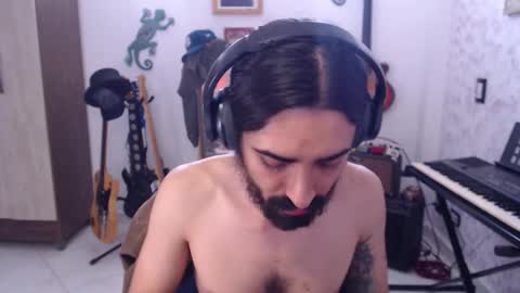 John online show from December 18, 2025, 6:36 pm