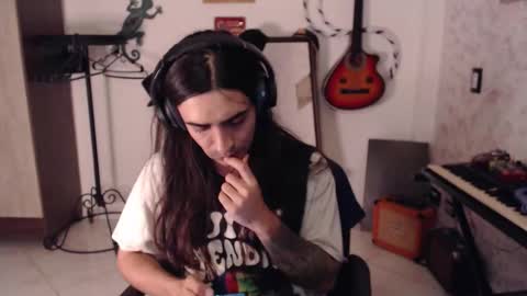 Snapshot of wake_and_bakee chatting on February 10, 2026, 4:49 am John online show from February 10, 2026, 4:49 am