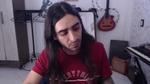 Snapshot of wake_and_bakee chatting on February 12, 2026, 8:15 pm John online show from February 12, 2026, 8:15 pm