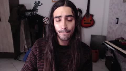 Snapshot of wake_and_bakee chatting on March 9, 2026, 3:10 am John online show from March 9, 2026, 3:10 am