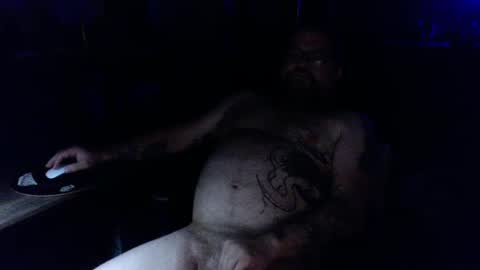 Mr. Dead online show from December 5, 2024, 12:08 am