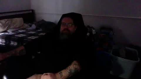 Mr. Dead online show from January 21, 2025, 7:39 pm