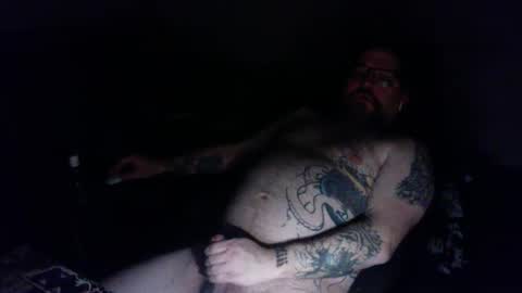 Mr. Dead online show from March 11, 2025, 5:16 am