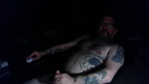 Mr. Dead online show from October 17, 2025, 4:15 am