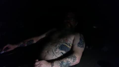 Mr. Dead online show from October 19, 2025, 5:52 am