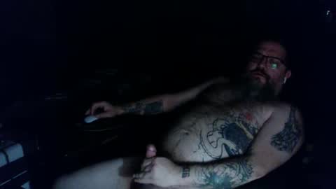 Mr. Dead online show from November 10, 2025, 3:27 am