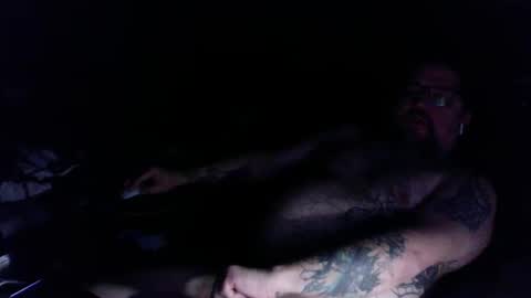 Mr. Dead online show from February 18, 2026, 5:09 pm