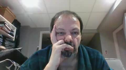 Snapshot of walker033 chatting on January 20, 2025, 5:26 am walker033 online show from January 20, 2025, 5:26 am