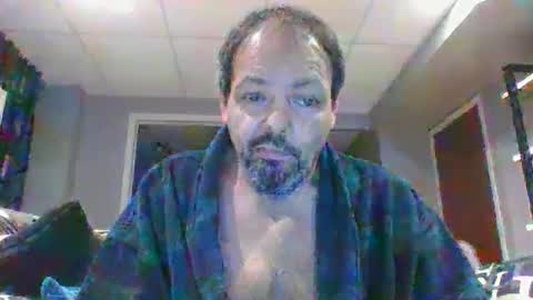 walker033 online show from November 23, 2025, 6:57 am