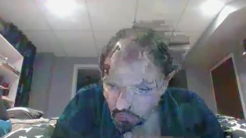 walker033 online show from November 27, 2025, 5:31 am