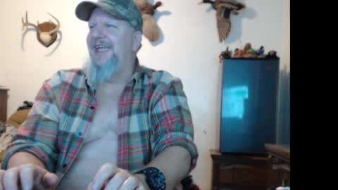 Snapshot of walkingbird chatting on January 24, 2025, 1:56 am walkingbird online show from January 24, 2025, 1:56 am