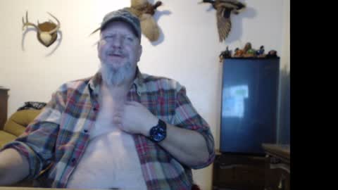 Snapshot of walkingbird chatting on February 1, 2025, 1:44 am walkingbird online show from February 1, 2025, 1:44 am