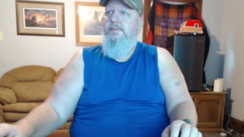 walkingbird online show from April 3, 2026, 9:13 pm