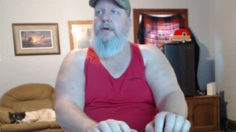 walkingbird online show from April 10, 2026, 10:58 pm